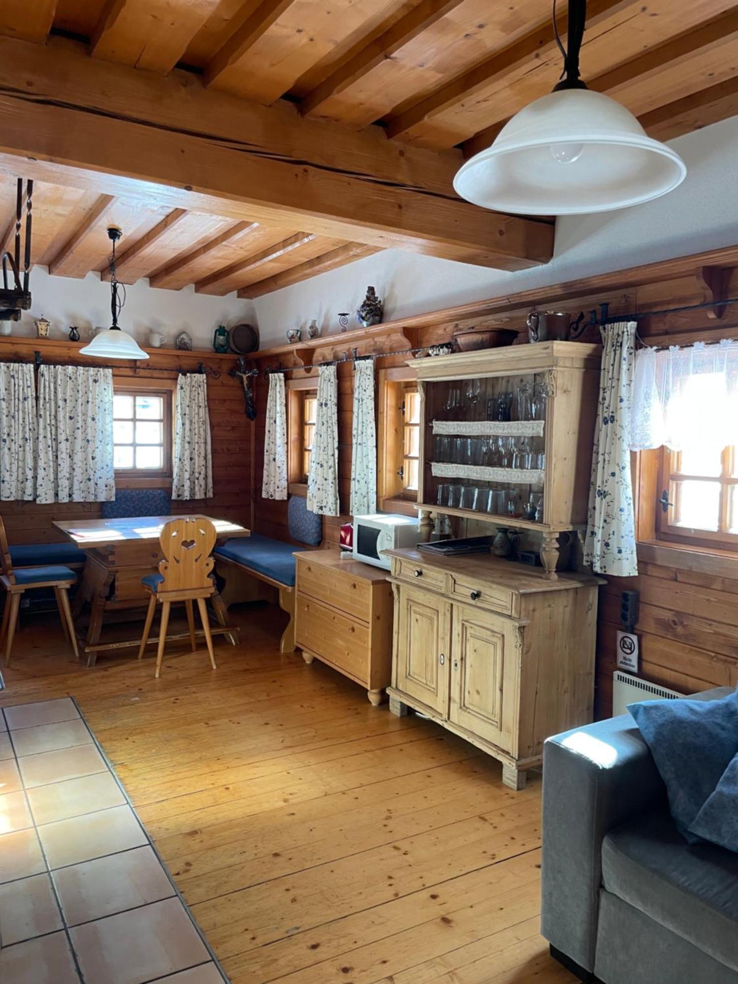 Ferienhaus Bettina Rassis Feriendorf Доннерсбахвальд Екстер'єр фото