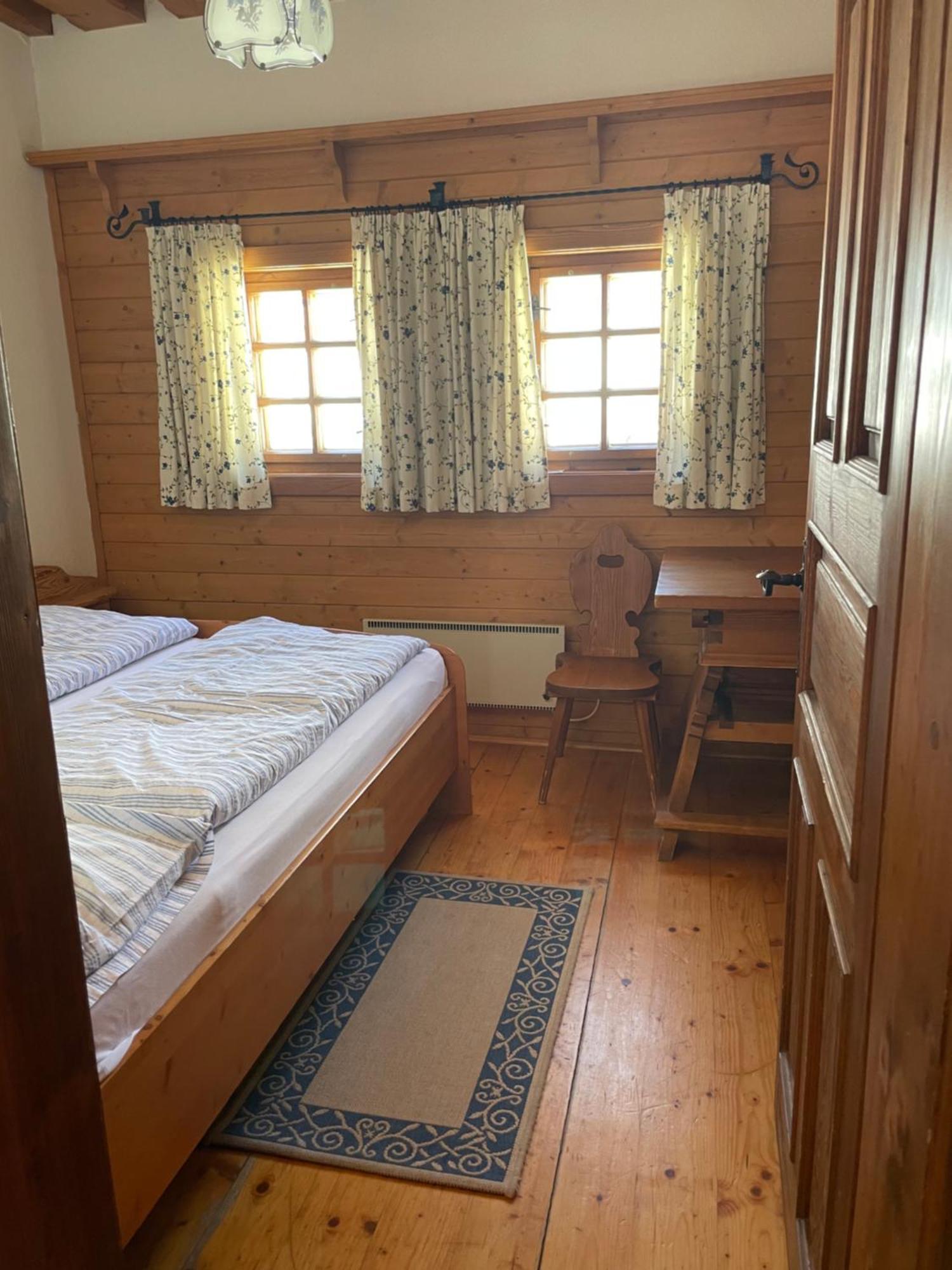 Ferienhaus Bettina Rassis Feriendorf Доннерсбахвальд Екстер'єр фото